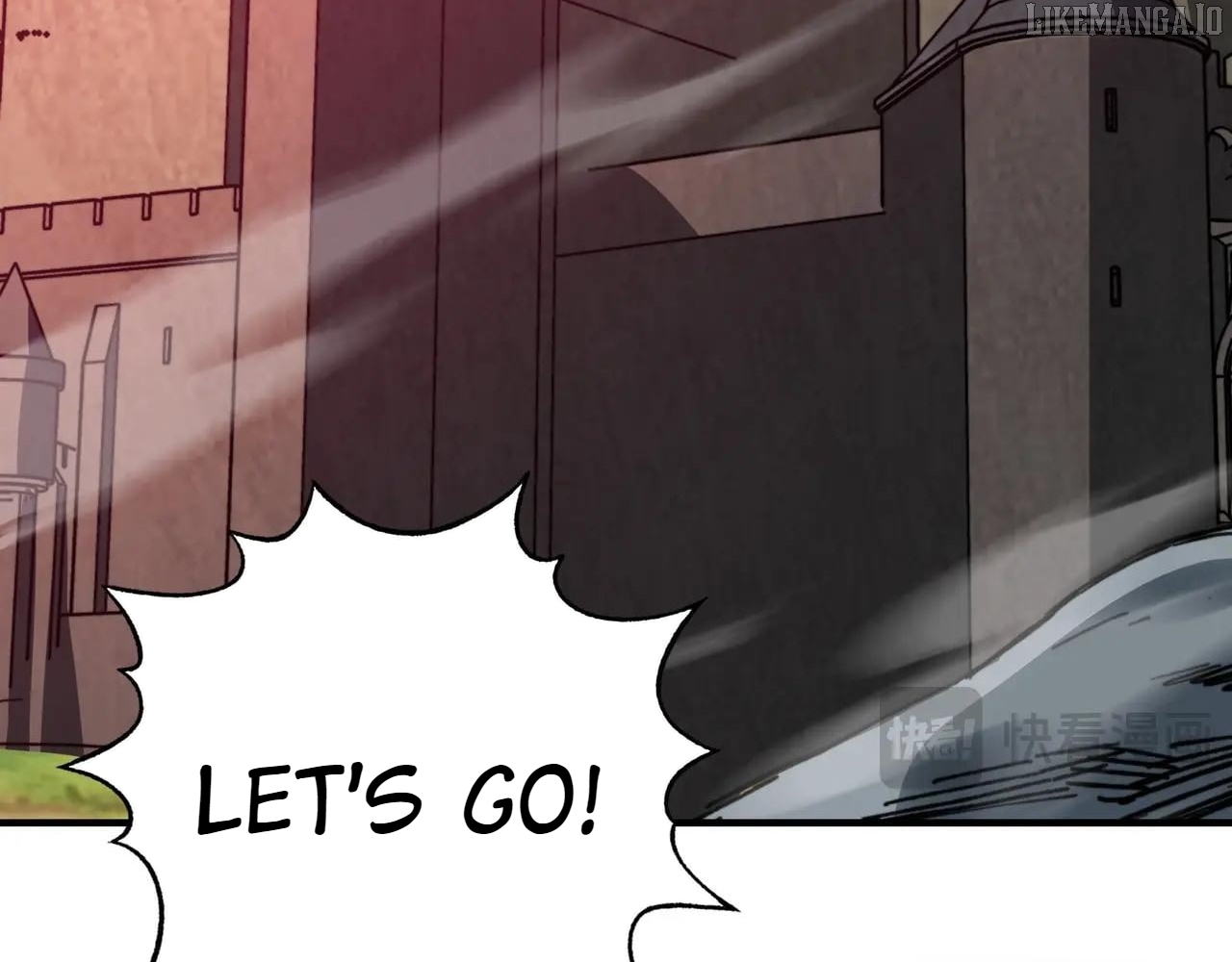 Starting As The God Of Wealth, Taming Billions Of Divine Pets! Chapter 45 - page 42